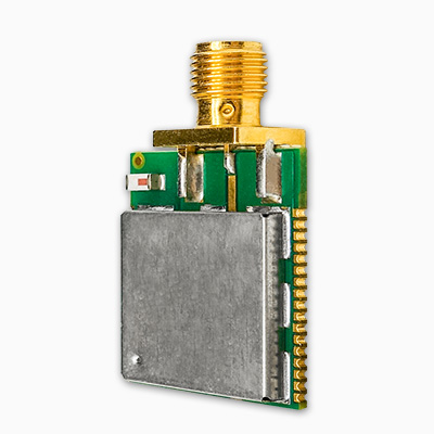 UWB定位模組SKU610 