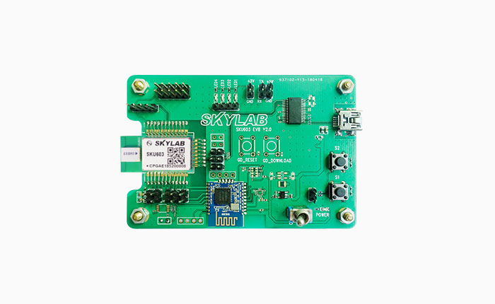 UWB測距模塊SKU603+EVB開發(fā)板.jpg UWB測距模塊SKU603+EVB開發(fā)板.jpg
