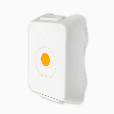 uwb定位標(biāo)簽VDU1506（TDOA和TWR，安全帽/物資/資產(chǎn)/設(shè)備定位）