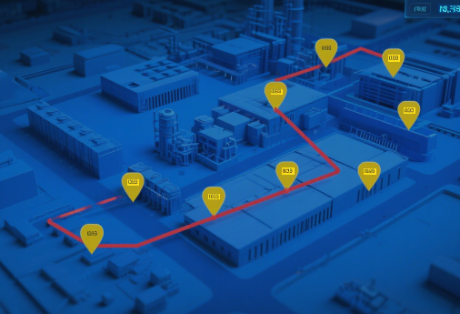 智能巡檢解決方案如何杜絕巡檢造假，構(gòu)筑可靠性管理新基石