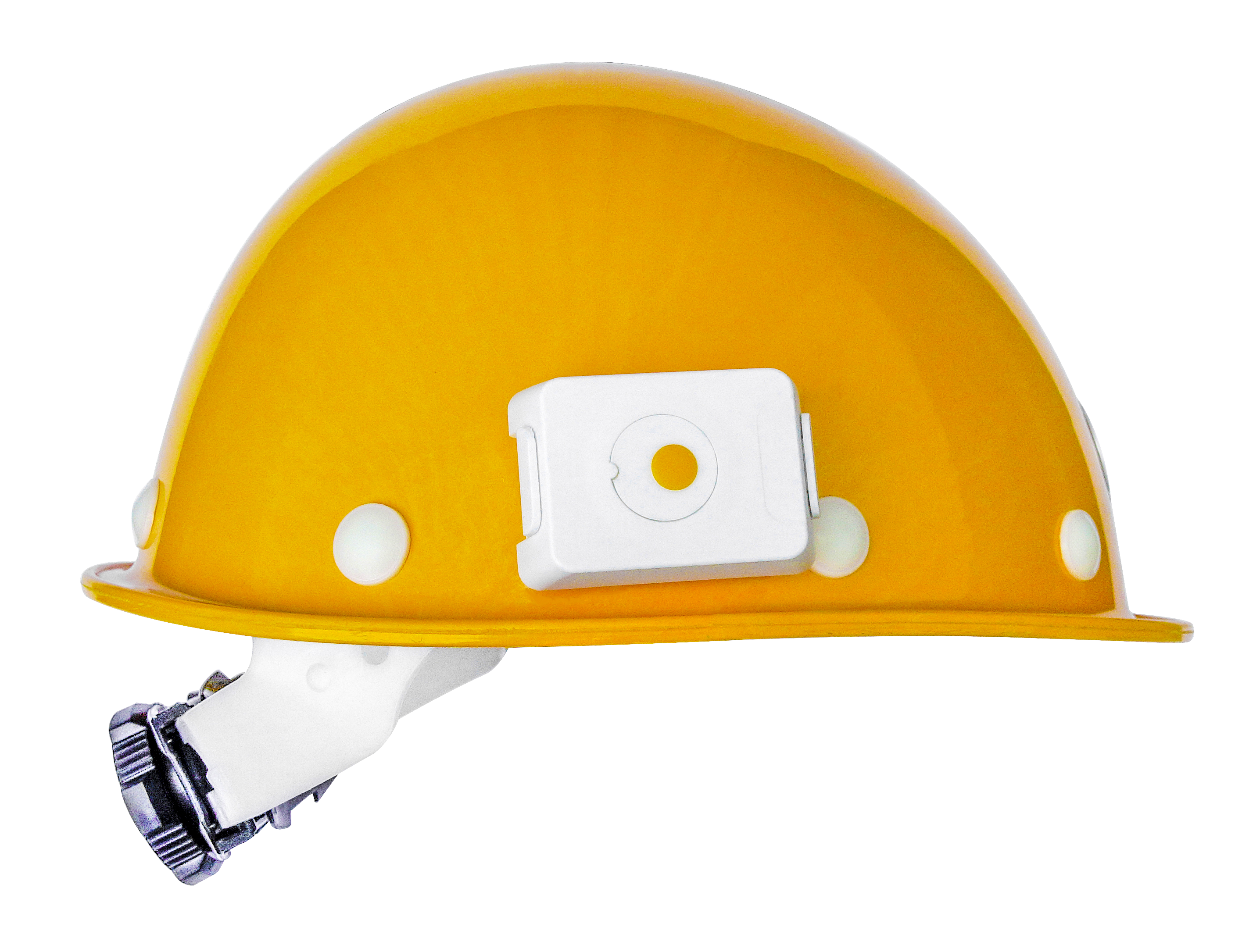 UWB安全帽，如何為高危作業(yè)構(gòu)筑生命數(shù)字防線?